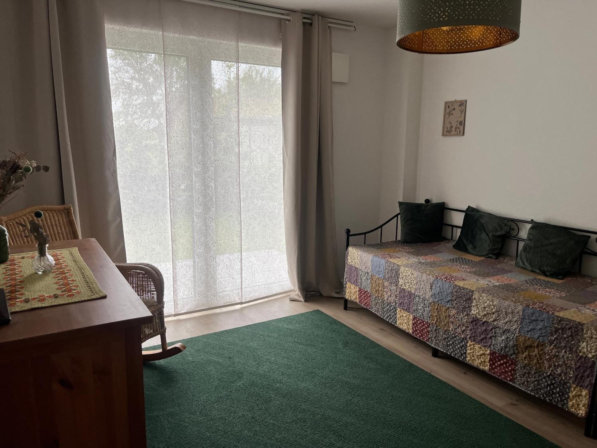 Fewo Brauel Am Nordpfad Zevener Geest - Ruhige, Moderne 2 Zimmer Wohnung, Ladestation, Parkplatz, Wlan, Garten Exterior foto